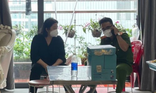 Vụ lừa đảo tại Công ty BĐS Phát An Gia: Khởi tố, bắt giam thêm 1 bị can