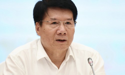 Đề nghị truy tố nguyên Thứ trưởng Bộ Y tế Trương Quốc Cường