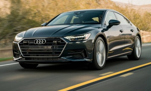 Triệu hồi loạt xe sang Audi tại Việt Nam do nguy cơ nứt đai ốc trục sau