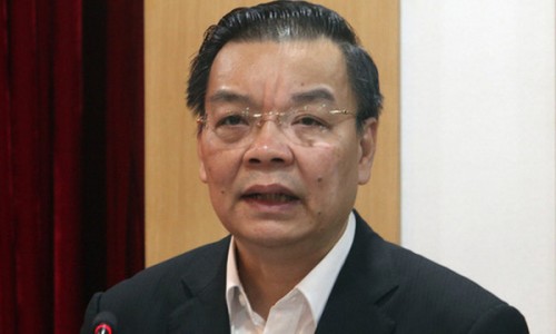 Tỷ lệ lây nhiễm F1 tại Hà Nội đang gần gấp đôi giai đoạn trước