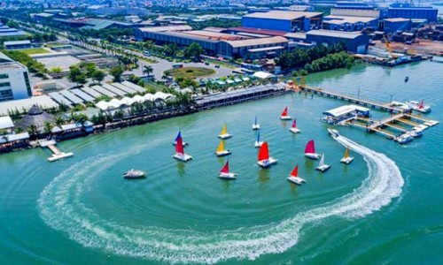 Thanh tra tỉnh Bà Rịa – Vũng Tàu kết luận loạt sai phạm tại dự án Bến du thuyền Vũng Tàu Marina