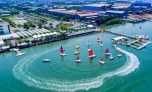 Thanh tra tỉnh Bà Rịa – Vũng Tàu kết luận loạt sai phạm tại dự án Bến du thuyền Vũng Tàu Marina