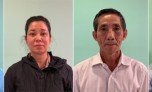 Bắt Phó giám đốc Bệnh viện Mắt Tp.HCM