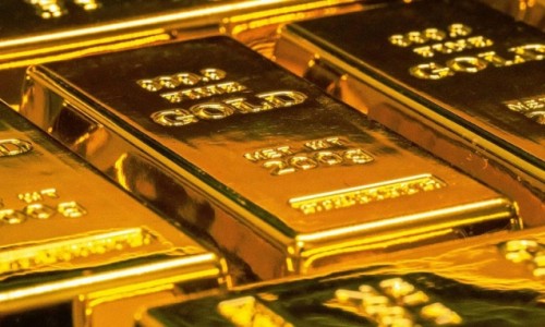 Giá vàng tiếp tục giảm, trượt xa 1.800 USD/ounce