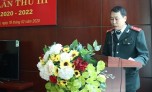 Chánh Thanh tra tỉnh Lào Cai bị buộc thôi việc