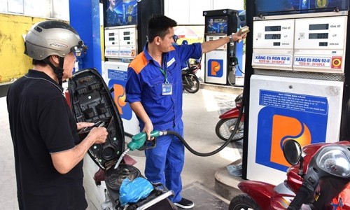 Thông tư mới về trích lập, sử dụng Quỹ bình ổn giá xăng dầu