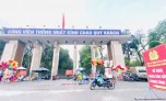 Hà Nội: Sắp mở phố đi bộ khu công viên Thống Nhất và hồ Thiền Quang