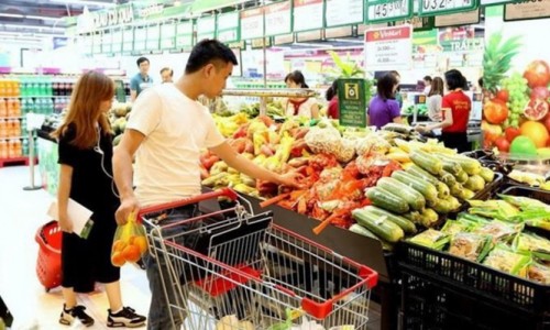 Vì sao chỉ số giá tiêu dùng CPI tháng 11 tăng trở lại?