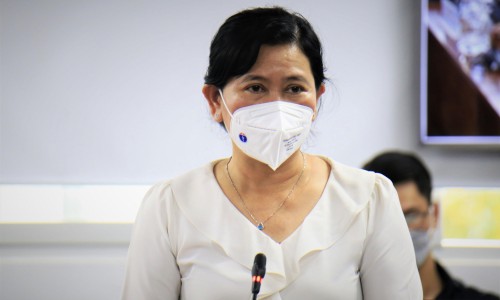 TP.HCM: Gần 1.000 nhân viên y tế nghỉ việc trong 10 tháng đầu năm