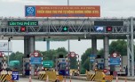 Bộ GTVT chọn thí điểm áp dụng thu phí điện tử không dừng tại tuyến cao tốc nào?