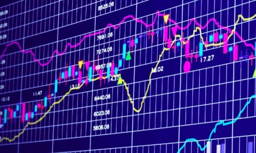 Thị trường đi xuống, những cổ phiếu nào vẫn lập đỉnh?