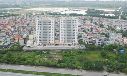 Đề xuất gói 6.000 tỷ đồng hỗ trợ thuê nhà cho người lao động có thu nhập thấp