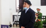 Cựu Chủ tịch Hà Nội Nguyễn Đức Chung lĩnh thêm 8 năm tù