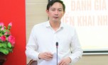 Quan hệ bất chính với nhân viên dưới quyền, Bí thư Huyện ủy Cô Tô bị khai trừ ra khỏi đảng