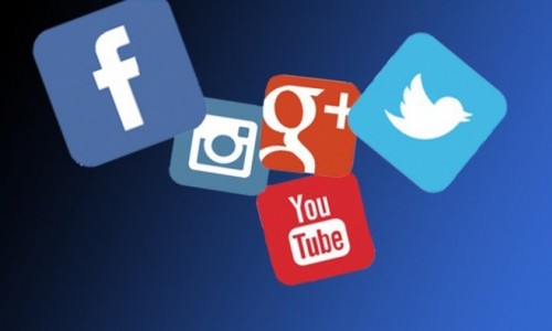 Thuế thu từ Google, Youtube, Facebook… năm 2021 đạt hơn 1.800 tỷ đồng