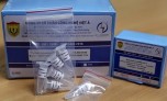 Bộ KH&CN chính thức đính chính về 'Bộ KIT xét nghiệm COVID-19 của Việt Á'