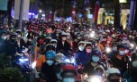 TPHCM yêu cầu hạn chế tụ tập đông người dịp Tết Dương lịch năm 2022