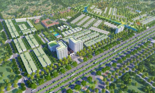 Nghịch lý: Thua lỗ triền miên, cổ phiếu một doanh nghiệp BĐS vẫn 