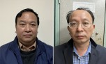 Khởi tố 2 Vụ trưởng Bộ Y tế và nhiều lãnh đạo CDC địa phương trong vụ Việt Á