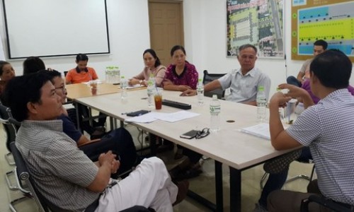 Tổng giám đốc Công ty Bảo Long bị bắt vì lừa đảo bán đất nền