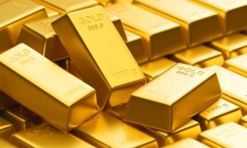 Giá vàng hôm nay 5/1: Áp lực lạm phát, giá vàng tiếp tục biến động khó lường
