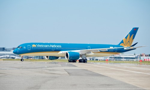 Chuyến bay từ Nhật Bản về Việt Nam bị doạ bắn: Vietnam Airlines nói gì?
