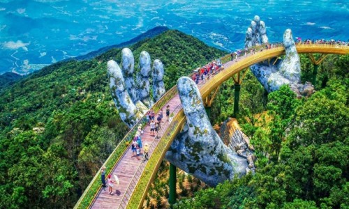 Đà Nẵng lên hai kịch bản để phục hồi thế mạnh du lịch năm 2022