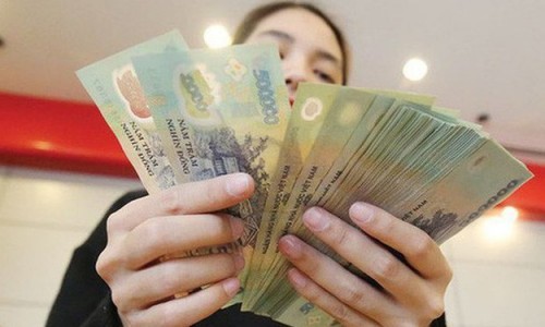 Tp.HCM thưởng tết cao nhất ở mức bao nhiêu?