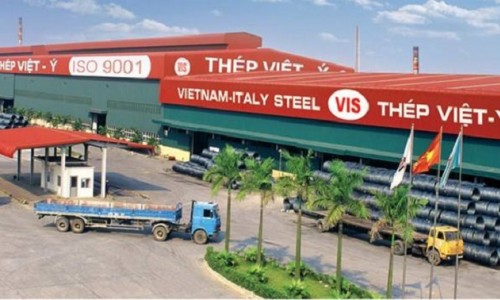 Sau 15 năm hoạt động, vì sao Thép Việt - Ý bất ngờ huỷ niêm yết trên HOSE?