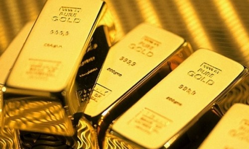 Giá vàng 8/1: Thị trường trên đà phục hồi 