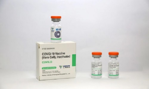 Hướng dẫn tiêm mũi 3 cho người đã tiêm vaccine Vero Cell