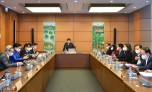 ĐBQH đồng loạt đề xuất ưu tiên sử dụng gói cơ sở hạ tầng để xây dựng cao tốc