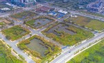 Yêu cầu báo cáo việc cấp tín dụng cho doanh nghiệp đấu giá đất Thủ Thiêm