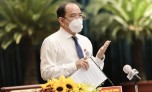 TP.HCM ghi nhận di chứng tim - phổi, rối loạn tâm thần hậu Covid-19