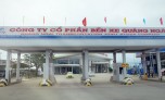 Phần vốn Nhà nước tại Công ty Bến xe Quảng Ngãi đã thuộc về Công ty Phương Trang