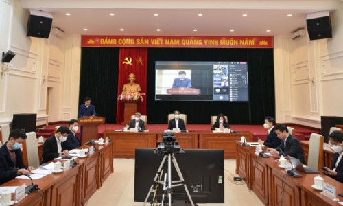 Bộ GD&ĐT: Cần khẩn trường đưa học sinh trở lại trường học