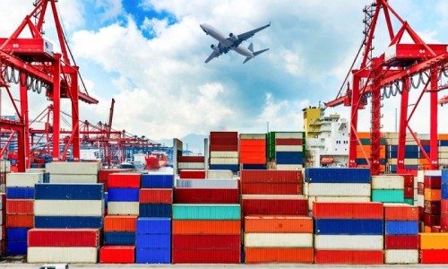 Xuất nhập khẩu giữa Việt Nam và Hoa Kỳ đạt cột mốc 110 tỷ USD
