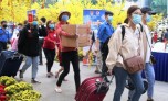 Công điện của Thủ tướng: Không đặt ra quy định gây khó cho người dân về quê ăn Tết