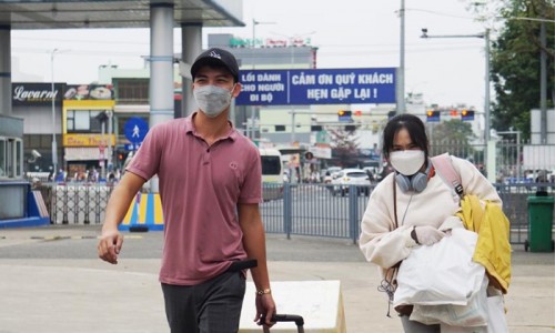 Cập nhật quy định mới nhất của các địa phương đối với người về quê ăn Tết