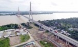 Cần Thơ đầu tư hơn 208 tỷ đồng xây dựng cầu Tây Đô