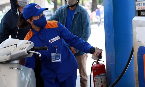 Bộ Công Thương yêu cầu tăng cường xử lý vi phạm trong kinh doanh xăng dầu