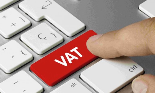 Từ mùng 1 Tết, chính thức giảm thuế VAT còn 8%