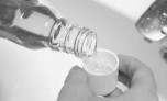 Nước muối súc miệng Pharphap bị thu hồi do không đạt tiêu chuẩn