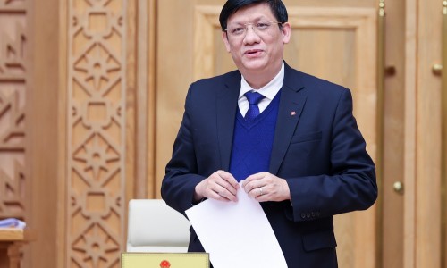 Tiềm ẩn nguy cơ cao gia tăng số ca mắc COVID-19 trong cộng đồng sau Tết