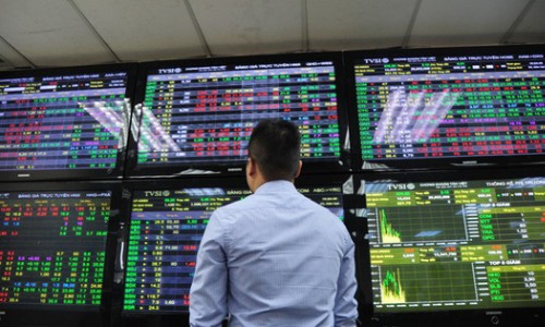 Mua cổ phiếu gì sau kỳ nghỉ Tết Nguyên đán Nhâm Dần 2022?