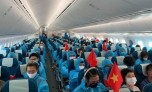 Thủ tướng yêu cầu cấp phép cho các hãng hàng không nước ngoài chở công dân Việt Nam về nước
