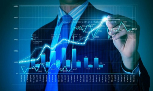 VN-Index vượt mốc 1.500 điểm nhờ cổ phiếu ngân hàng