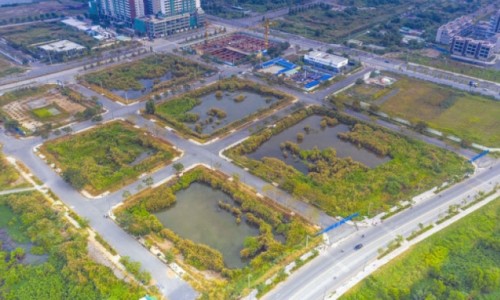 Kiến nghị Thủ tướng xử lý nghiêm tình trạng "thổi giá" trục lợi sau vụ bỏ cọc Thủ Thiêm