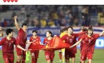 Bầu Thụy thưởng nóng 2 tỷ đồng cho đội tuyển bóng đá nữ Việt Nam