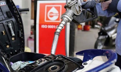 Nguồn cung xăng dầu đáp ứng đủ nhu cầu, sẽ có phương án bù đắp nếu thiếu hụt